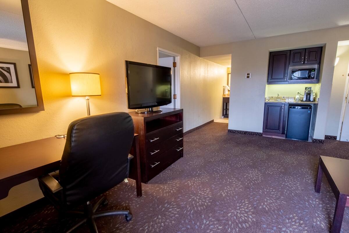 1 bedroom, premium bedding, pillow-top beds, in-room safe