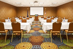 Meeting facility - Holiday Inn Express Hotel & Suites Pittsburgh Airport by IHG (Pittsburgh)