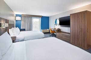 Ropa de cama de alta calidad y colchones con pillow-top