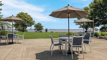 Accommodatievoorziening