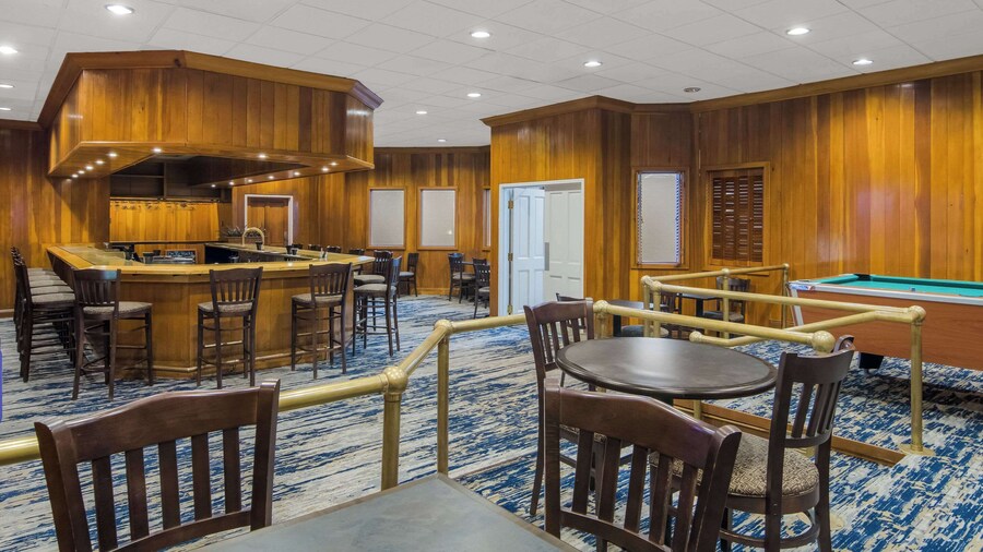 The Inn on Maritime Bay, an Ascend Collection Hotel