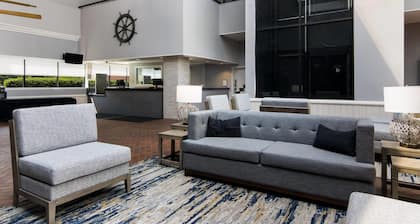 The Inn on Maritime Bay, an Ascend Collection Hotel