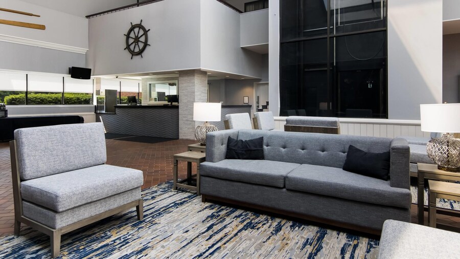 The Inn on Maritime Bay, an Ascend Collection Hotel