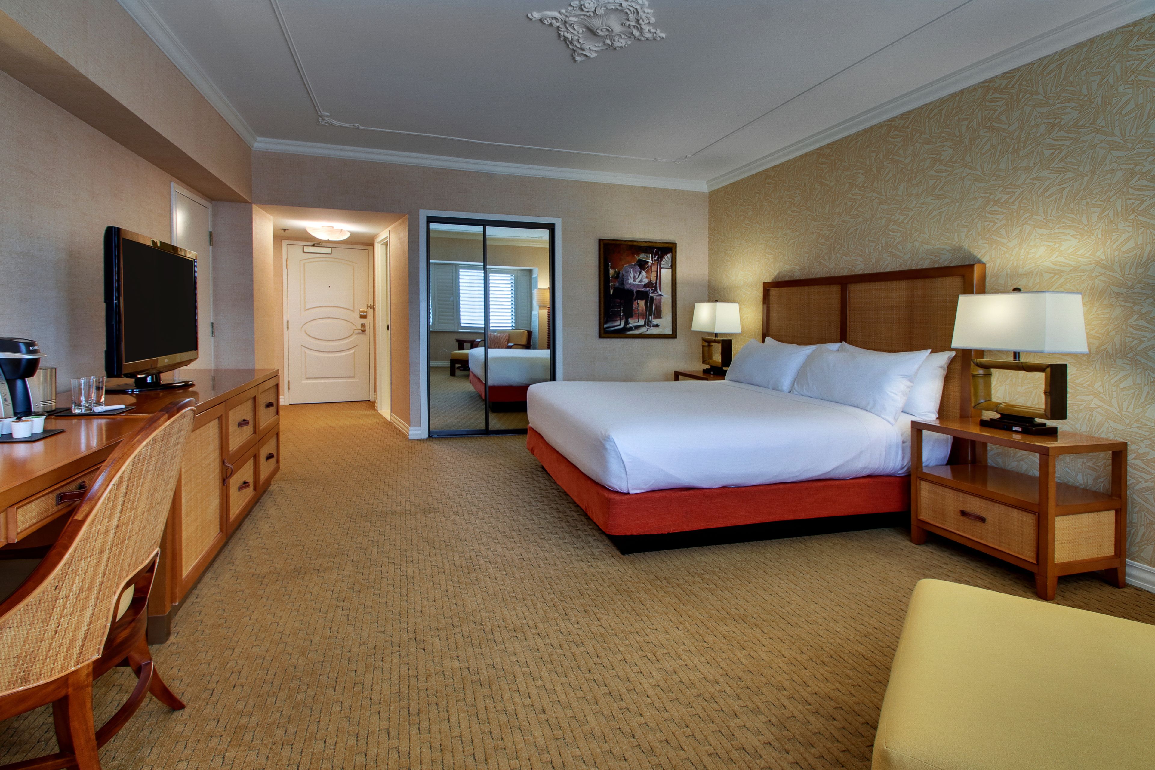 Foto - Tropicana Las Vegas a DoubleTree by Hilton Resort & Casino - Free Parking