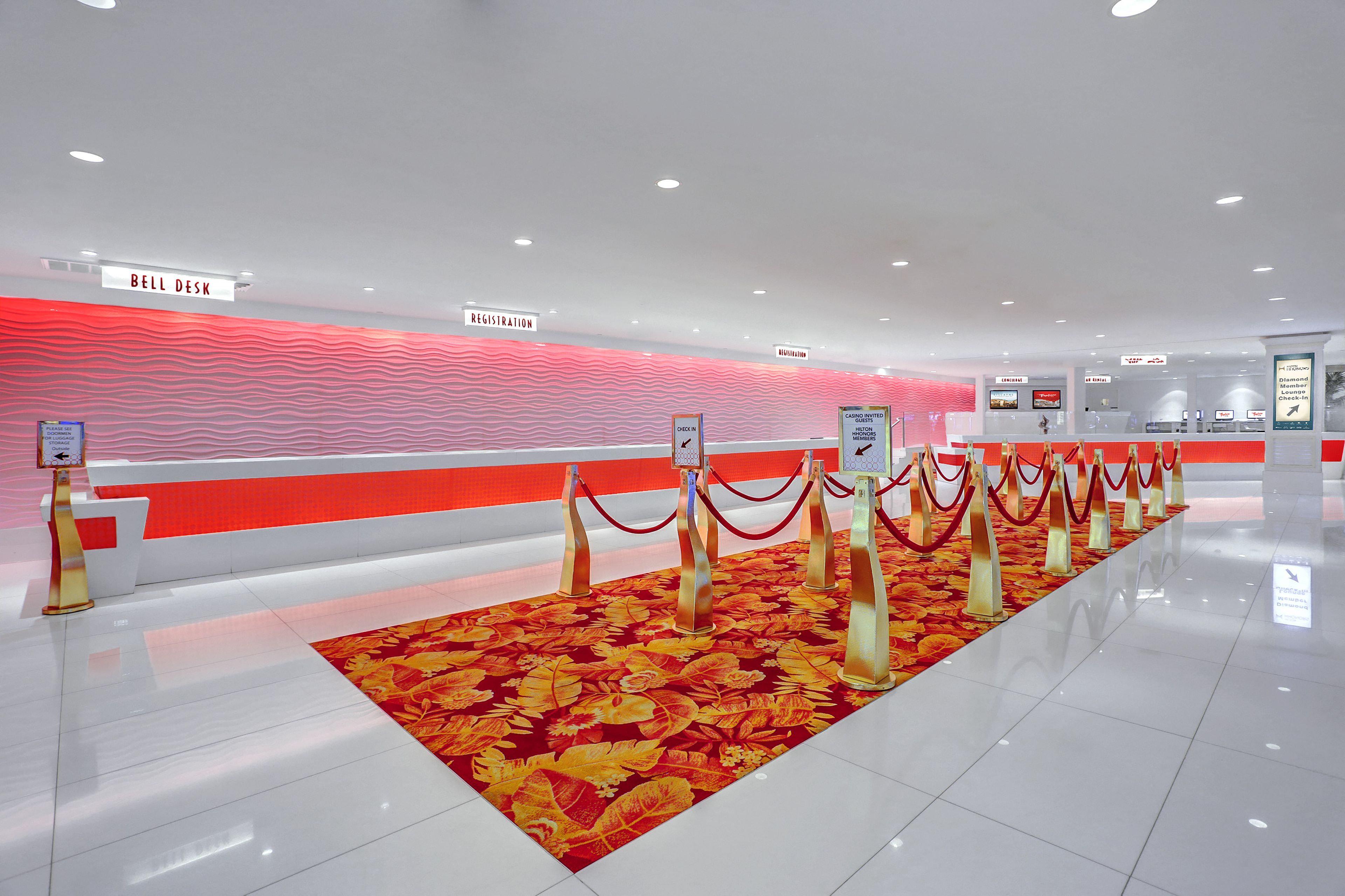 Foto - Tropicana Las Vegas a DoubleTree by Hilton Resort & Casino - Free Parking