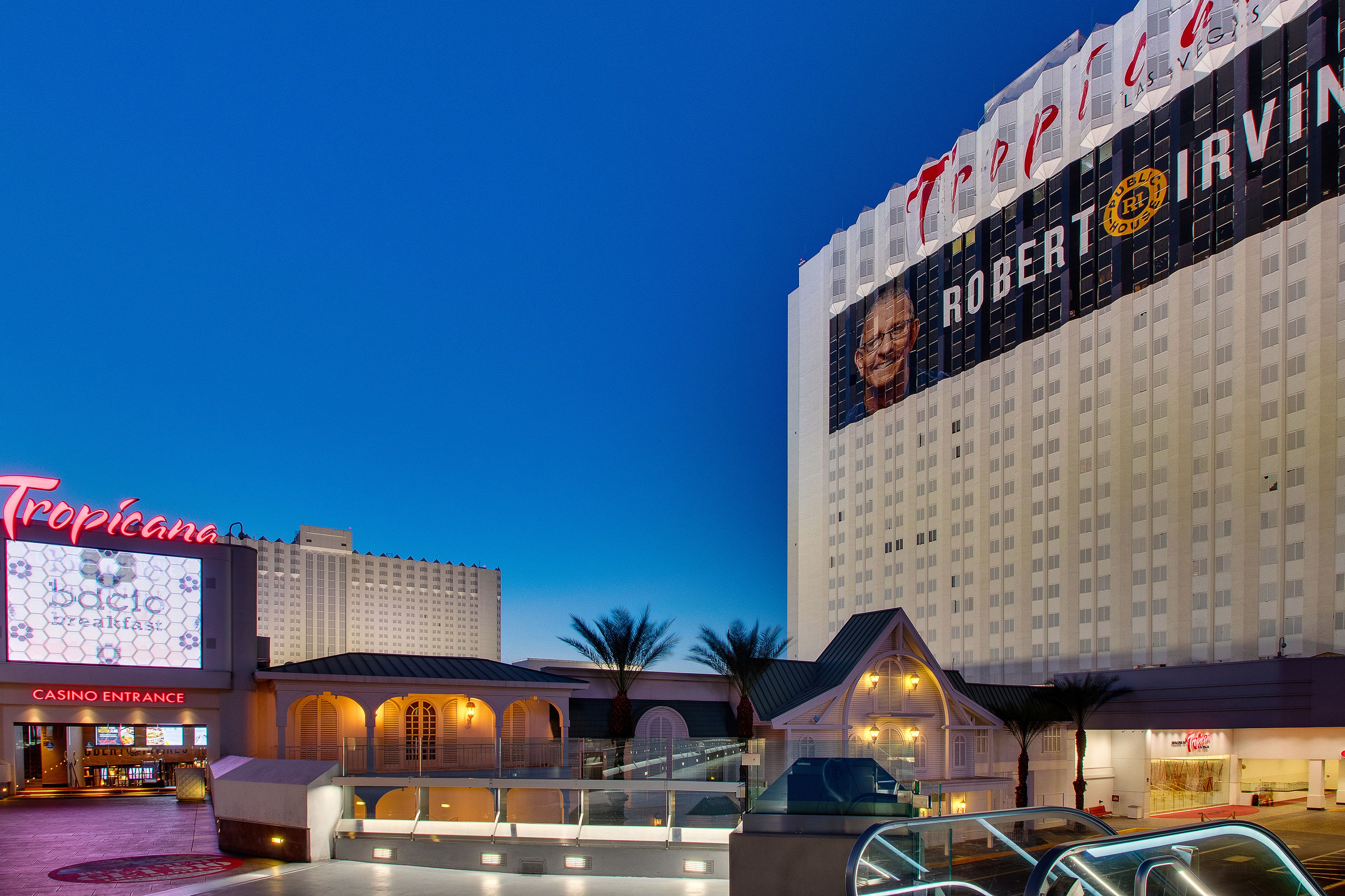 Foto - Tropicana Las Vegas a DoubleTree by Hilton Resort & Casino - Free Parking