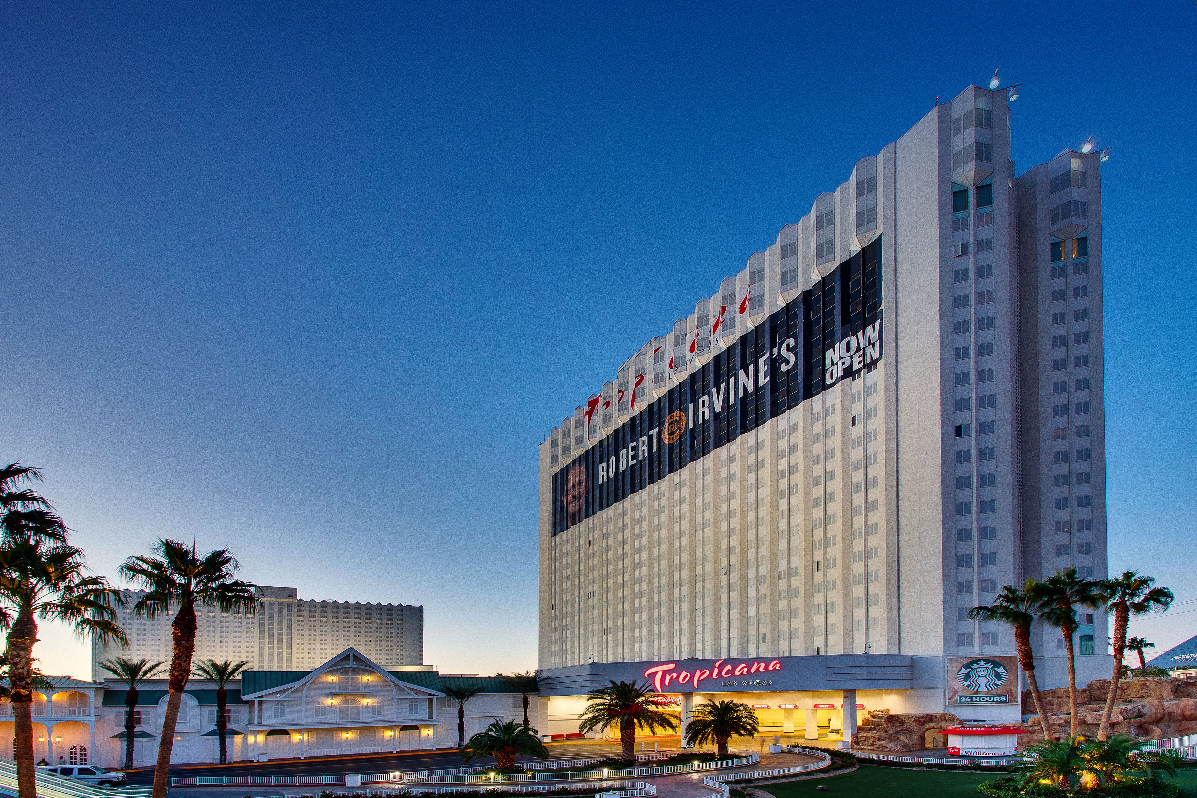 Foto - Tropicana Las Vegas a DoubleTree by Hilton Resort & Casino - Free Parking