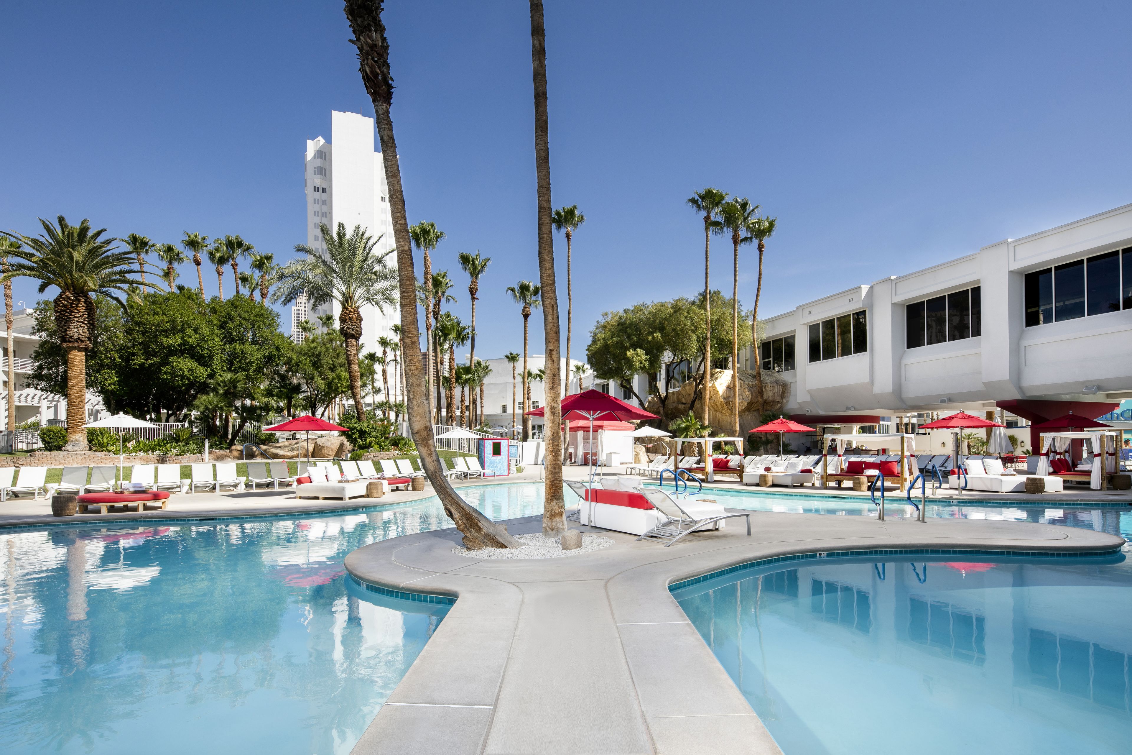 Foto - Tropicana Las Vegas a DoubleTree by Hilton Resort & Casino - Free Parking