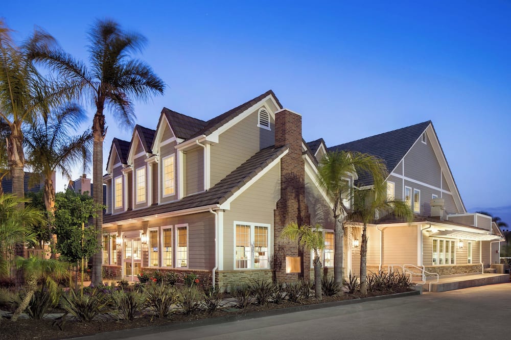 Residence Inn By Marriott Torrance Redondo Beach