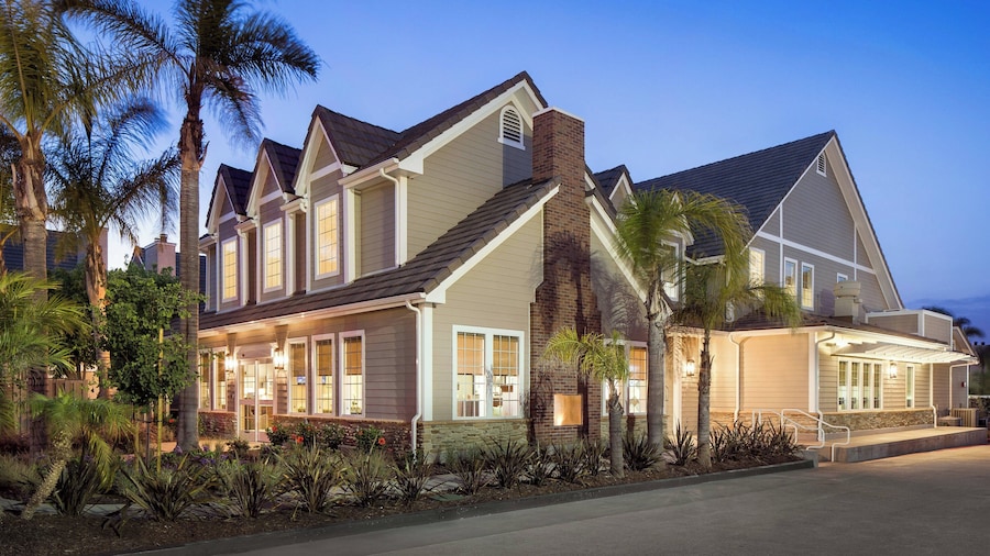 Residence Inn By Marriott Torrance Redondo Beach