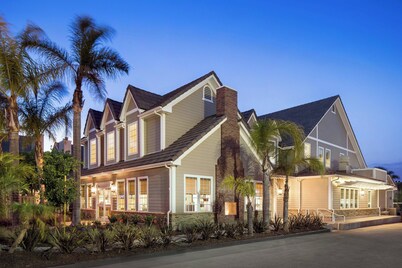 Residence Inn By Marriott Torrance Redondo Beach