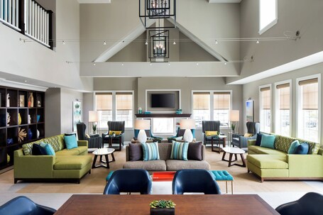 Residence Inn By Marriott Torrance Redondo Beach - view 3