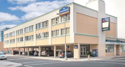 Howard Johnson by Wyndham Atlantic City