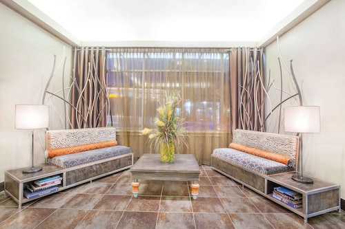 Howard Johnson by Wyndham Atlantic City