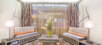 Howard Johnson by Wyndham Atlantic City