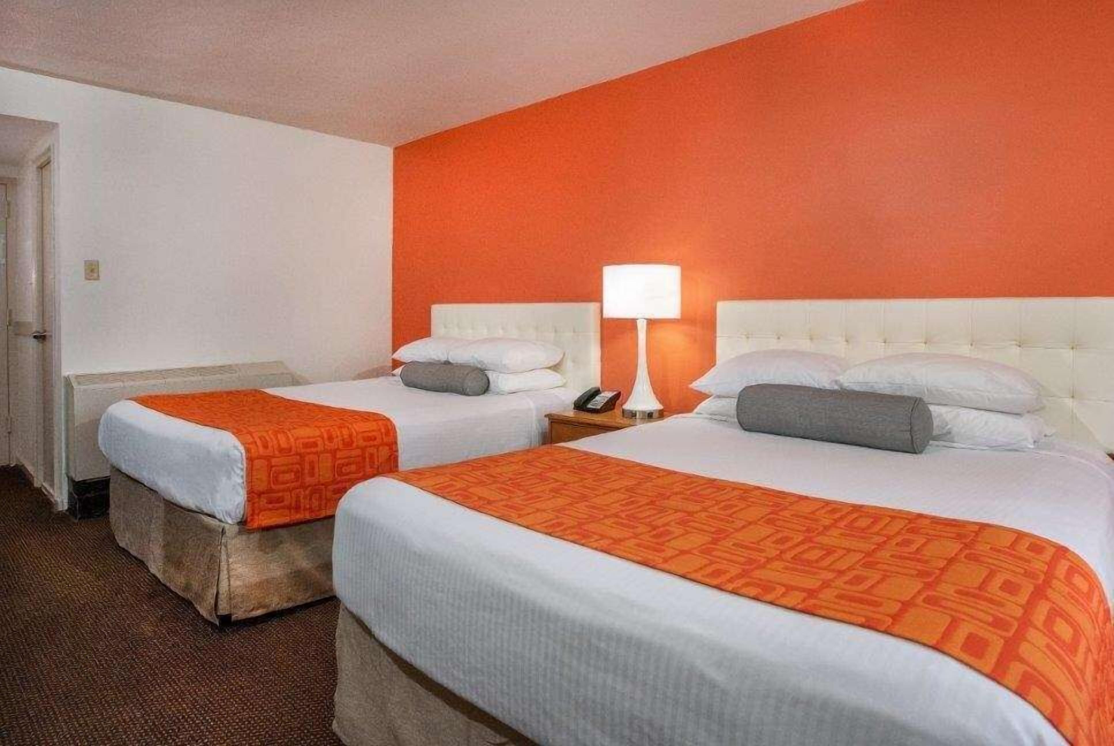 Foto - Howard Johnson by Wyndham Atlantic City