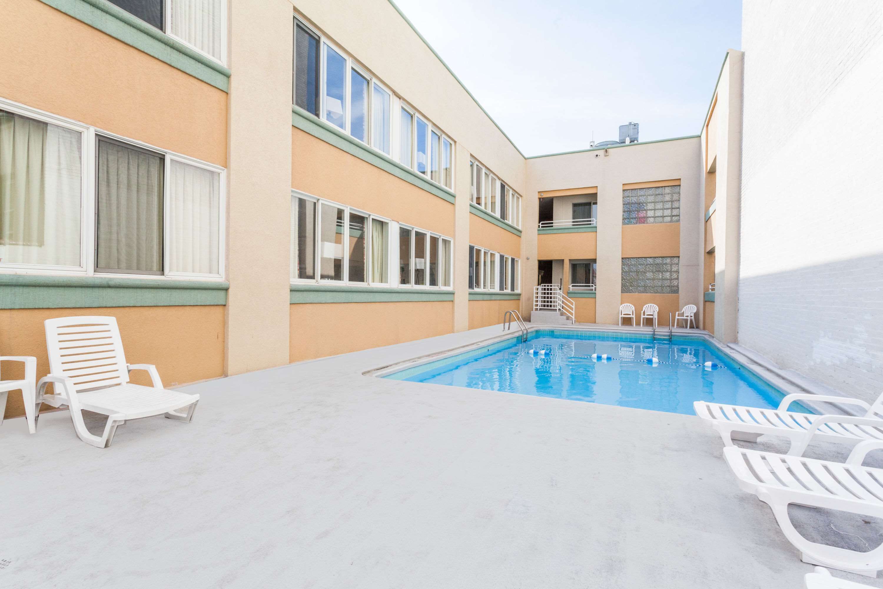 Foto - Howard Johnson by Wyndham Atlantic City