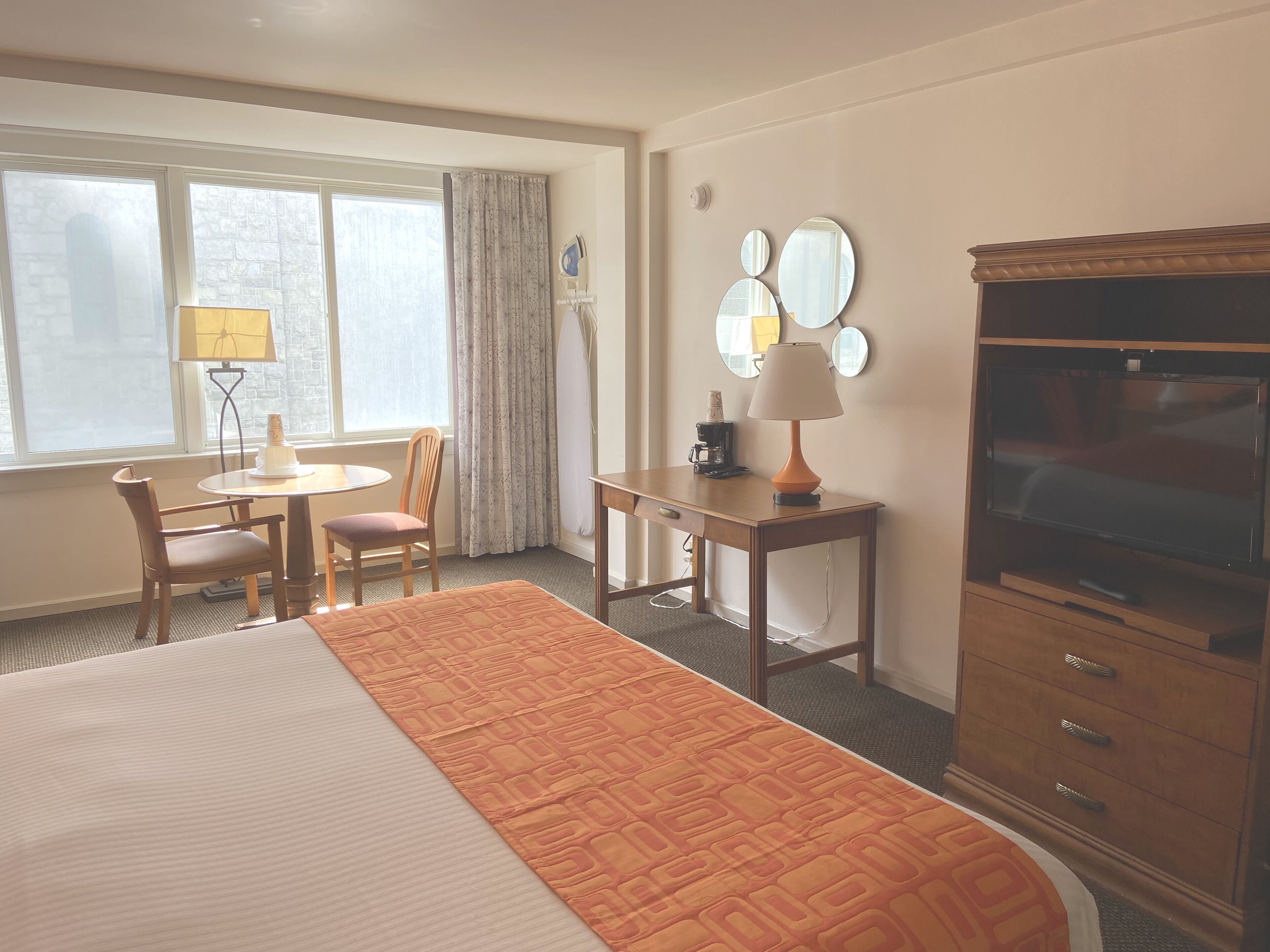 Foto - Howard Johnson by Wyndham Atlantic City