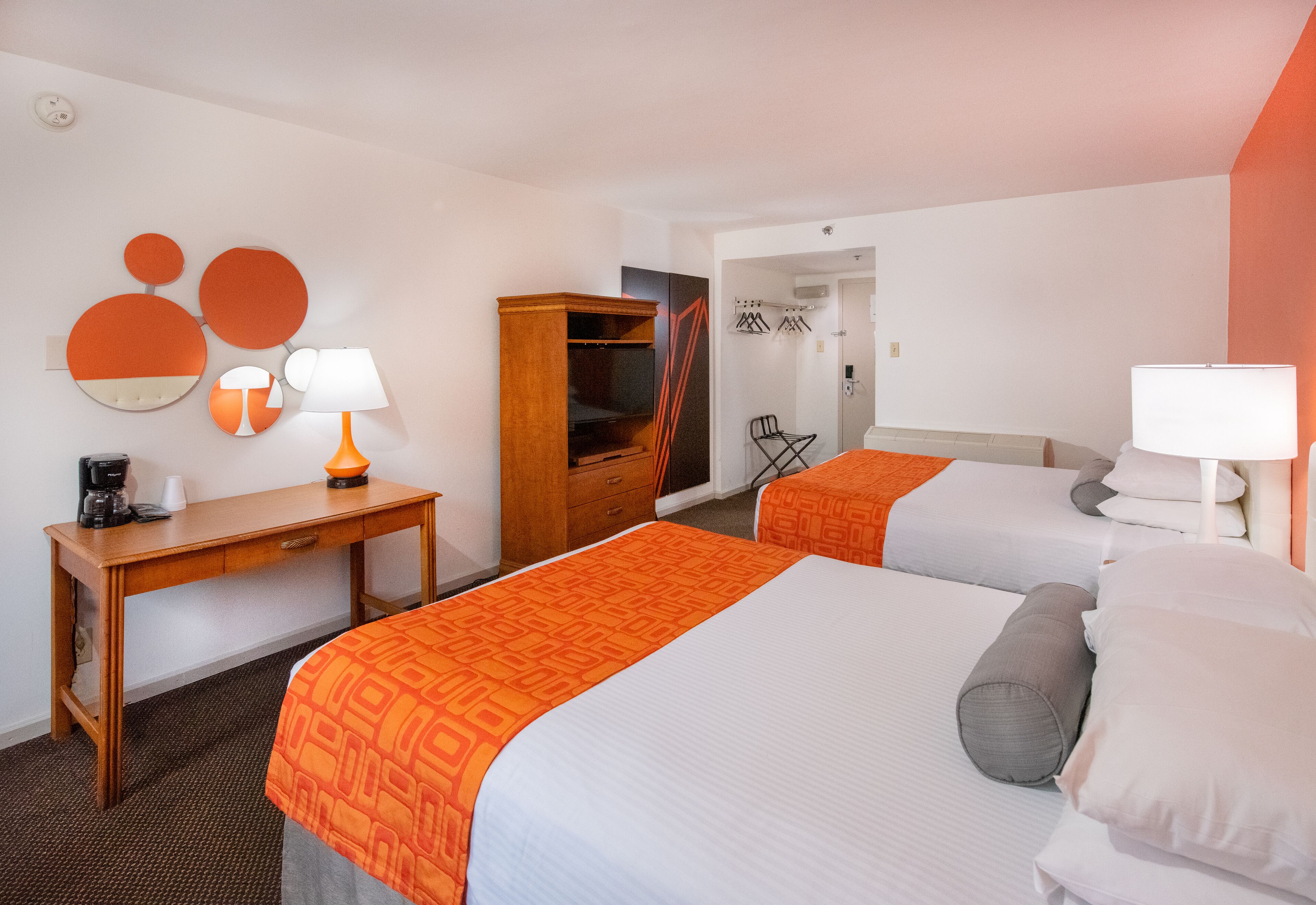 Foto - Howard Johnson by Wyndham Atlantic City