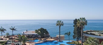 Pestana Carlton Madeira Ocean Resort Hotel