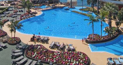 Pestana Carlton Madeira Ocean Resort Hotel