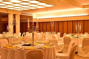 Sala de reunião