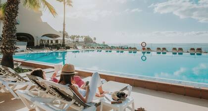 Pestana Carlton Madeira Ocean Resort Hotel