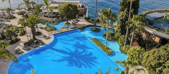 Pestana Carlton Madeira Ocean Resort Hotel