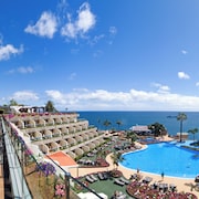 Pestana Carlton Madeira Ocean Resort Hotel