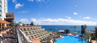 Pestana Carlton Madeira Ocean Resort Hotel