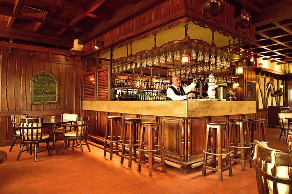 Bar (sur place)
