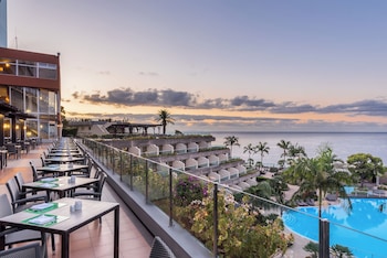 Pestana Carlton Madeira Ocean Resort Hotel