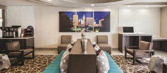 La Quinta Inn by Wyndham Indianapolis North at Pyramids