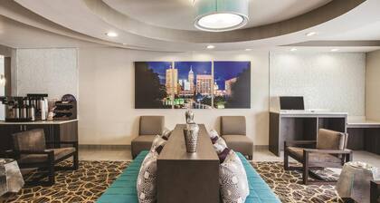 La Quinta Inn by Wyndham Indianapolis North at Pyramids