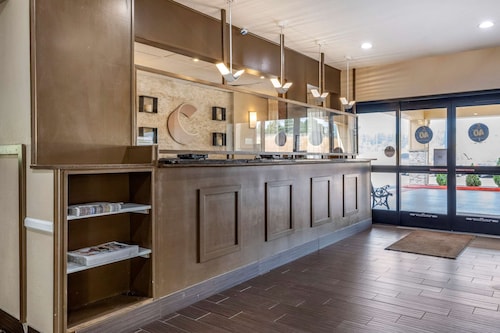 Comfort Inn Kelso - Longview