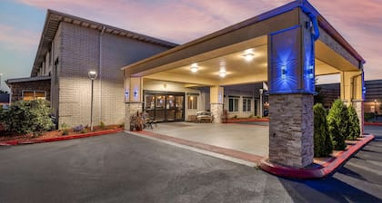 Comfort Inn Kelso - Longview