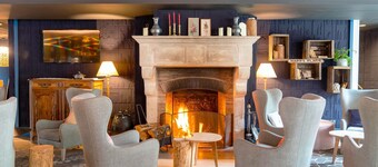 Demeures de campagne Château de Fontainebleau – Mercure