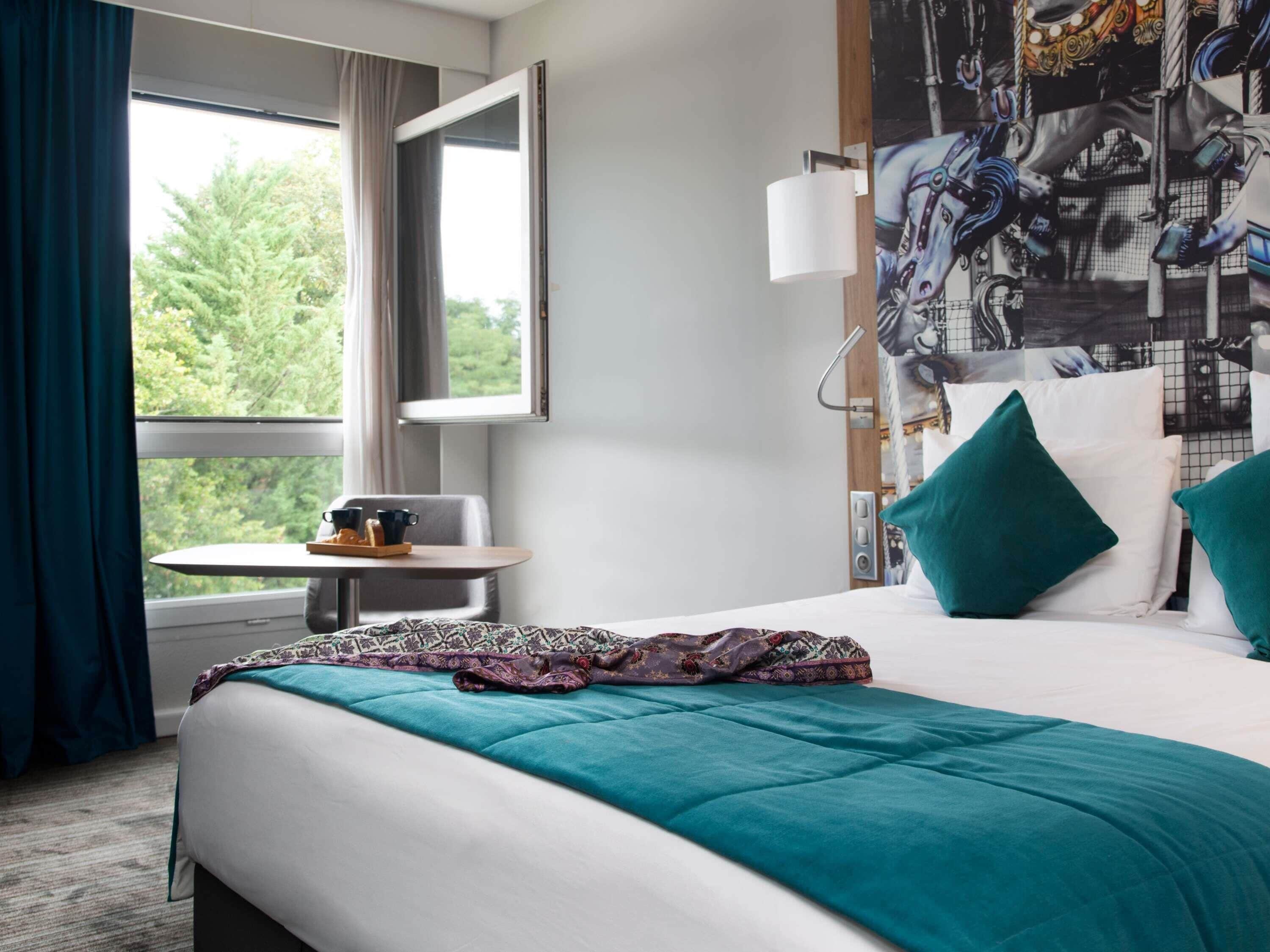 Classic Room, 1 Double Bed