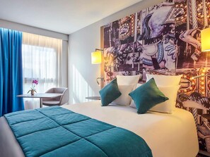 Classic Room, 1 Double Bed