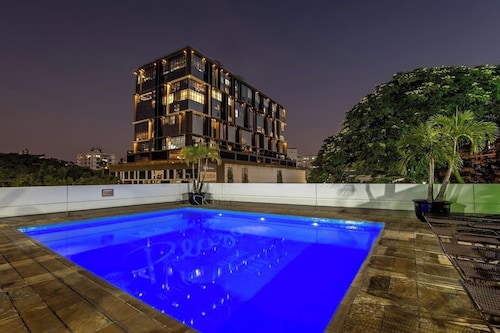 Plaza Blumenau Hotel