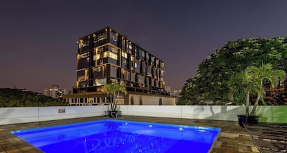 Plaza Blumenau Hotel