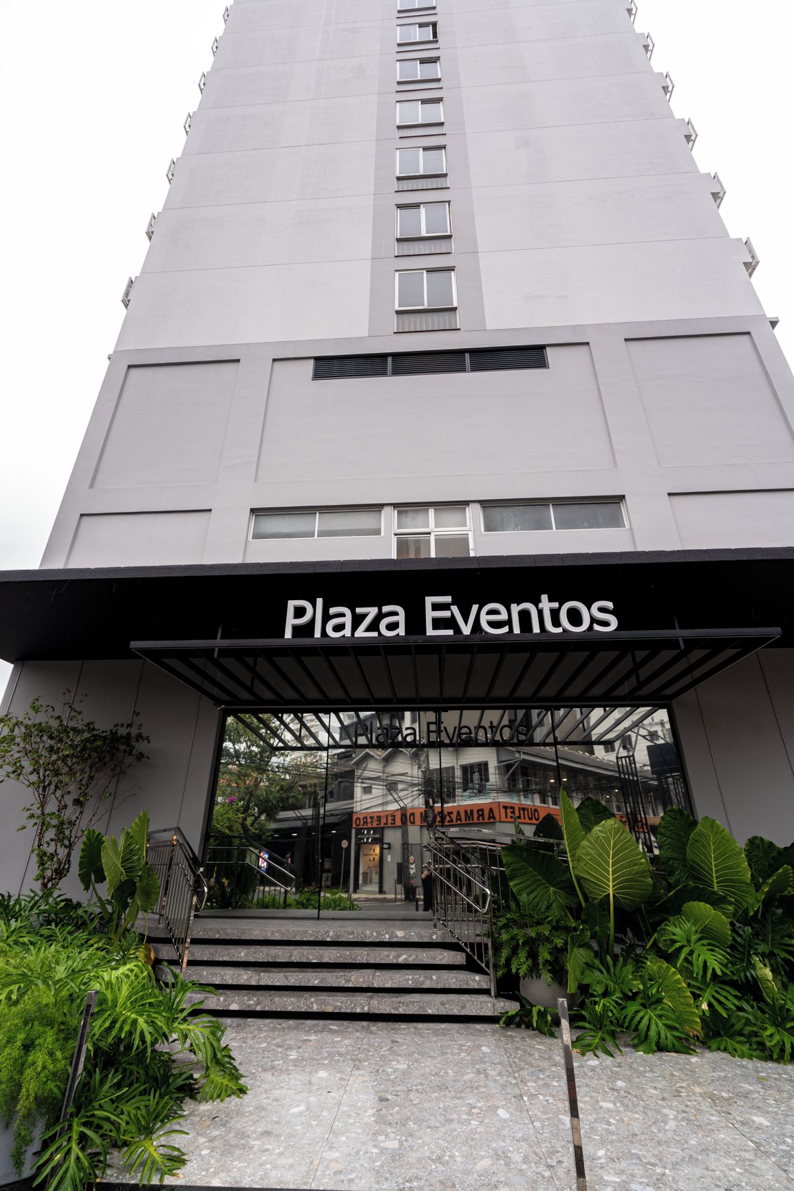 Foto - Plaza Blumenau