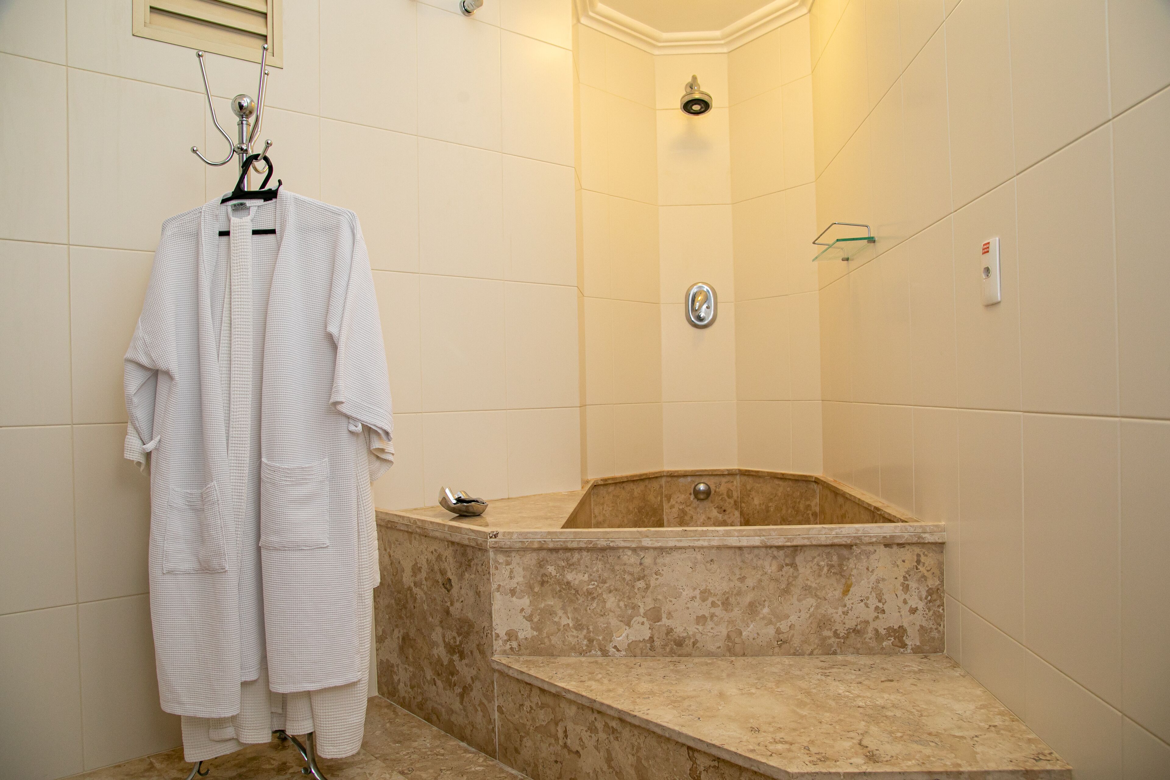 Foto - Plaza Blumenau Hotel