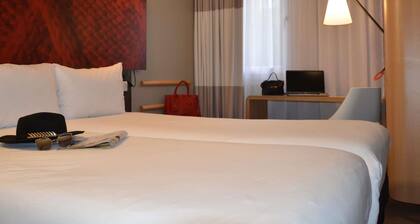 ibis Melun Hotel
