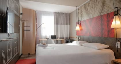 ibis Melun Hotel