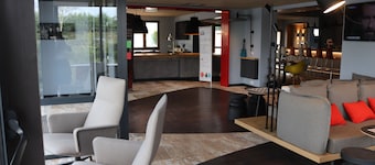 ibis Melun Hotel