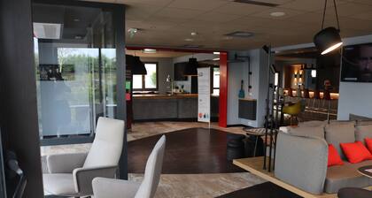 ibis Melun Hotel