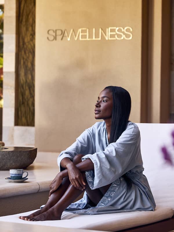 Couples treatment rooms, body treatments, aromatherapy, body wraps