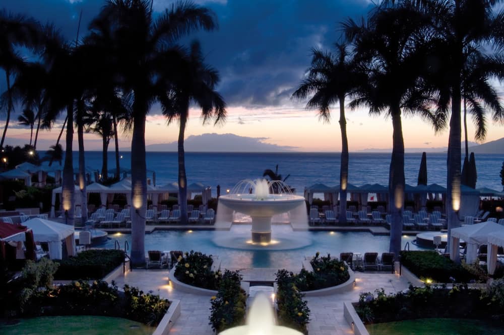 Four Seasons Resort Maui at Wailea