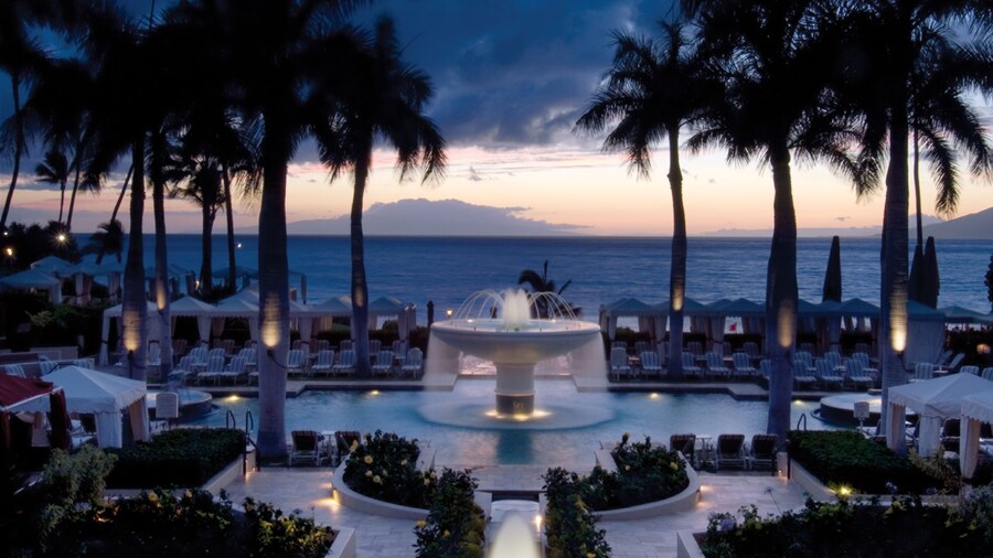 Four Seasons Resort Maui at Wailea